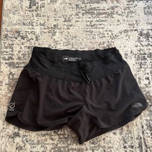 The North Face Flight Series women jogging shorts